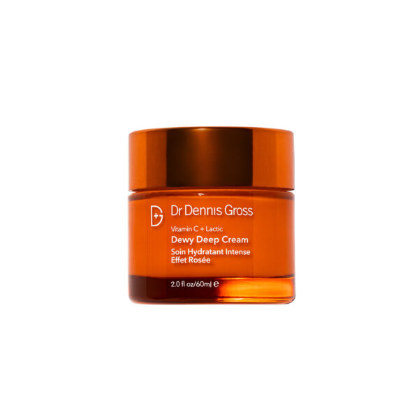 Dewy Deep Cream 60ml