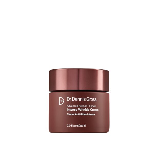 Intense Wrinkle Cream 60ml