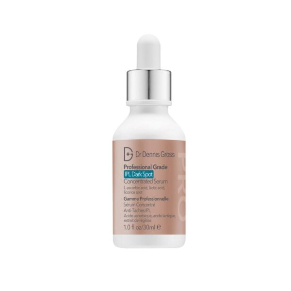 Clinical Grade IPL Dark Spot Correcting Serum 30ml