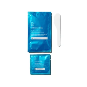 Hydrating Modeling Mask 4stk