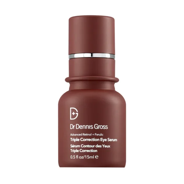 Triple Correction Eye Serum 15ml