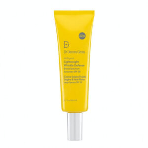 Lightweight Wrinkle Defense SPF30