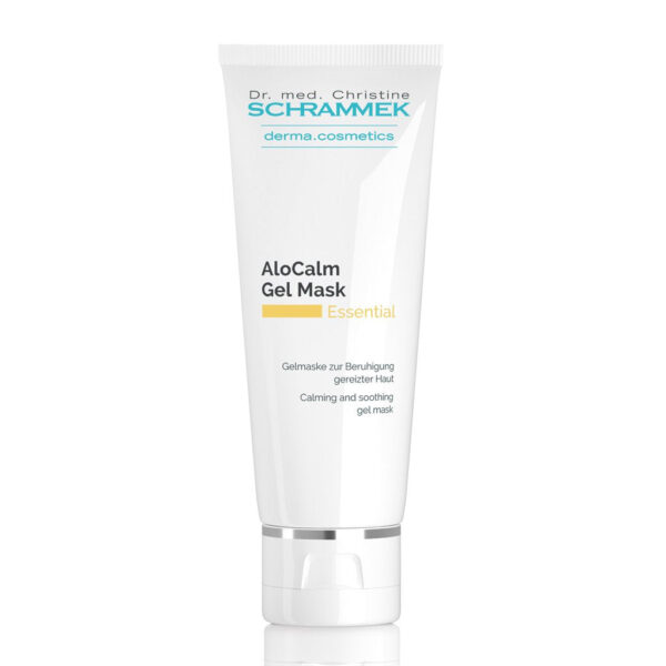 Alocalm Gel Mask 75ml