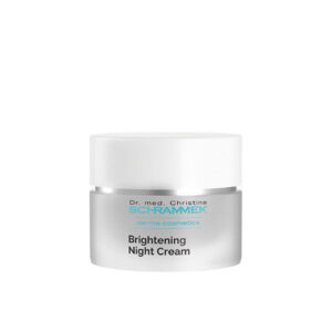 Brightening Night Cream 50ml