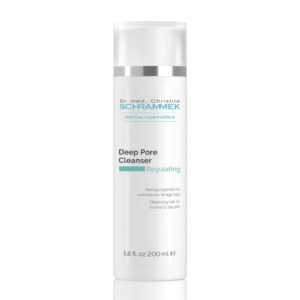 Deep Pore Cleanser 200ml