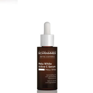 Mela White Active C Serum 30ml