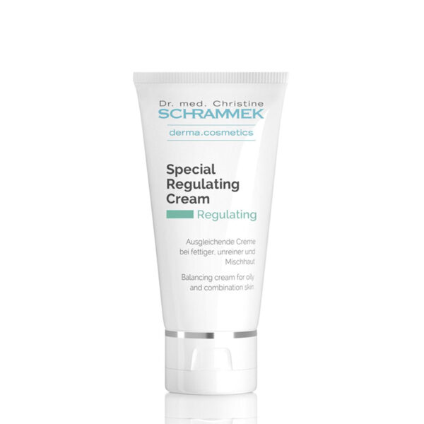 Special Regulating Cream 50ml