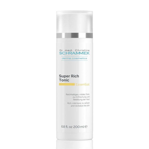 Super Rich Tonic 200ml