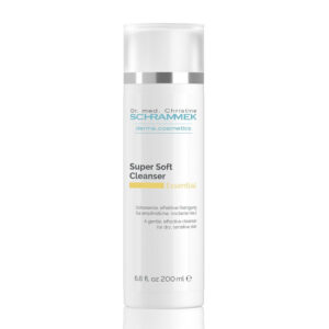 Super Soft Cleanser 200ml