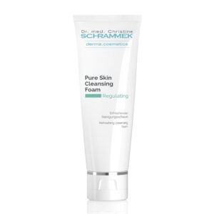 Pure Skin Cleansing Foam 100ml