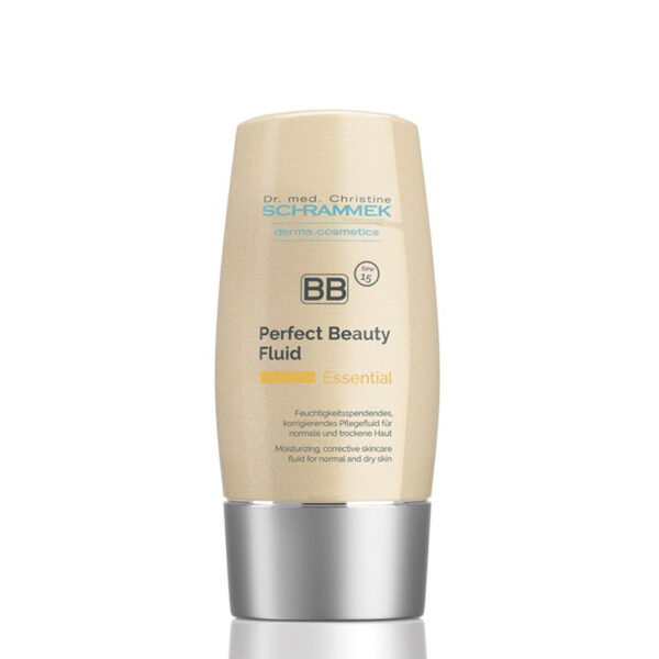 Blemish Balm Perfect Beauty Fluid SPF15 40ml