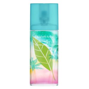 Elizabeth Arden Green Tea Coconut Breeze Eau De Toilette 50ml