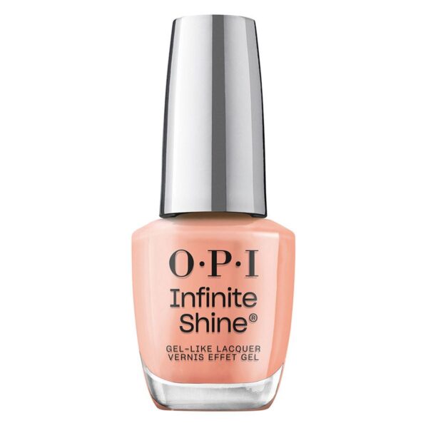 OPI Infinite Shine On A Mission 15ml