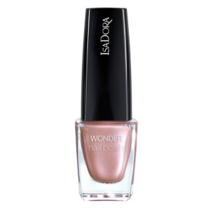 IsaDora Wonder Nail Polish 193 Rose Gold 6ml