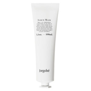 Jorgobé Refreshing Scrub Mask 100ml