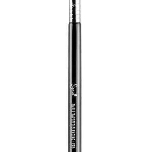 Sigma E45 Small Tapered Blending Brush Chrome