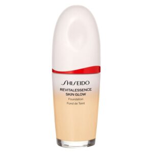 Shiseido RevitalEssence Skin Glow Foundation 130 30ml