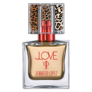 Jennifer Lopez Jlove Eau De Parfum 30ml