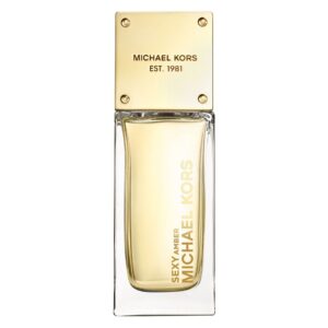 Michael Kors Sexy Amber Eau De Parfum 50ml