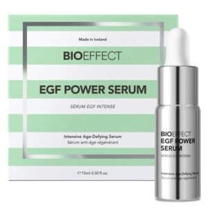 Bioeffect EGF Power Serum 15ml