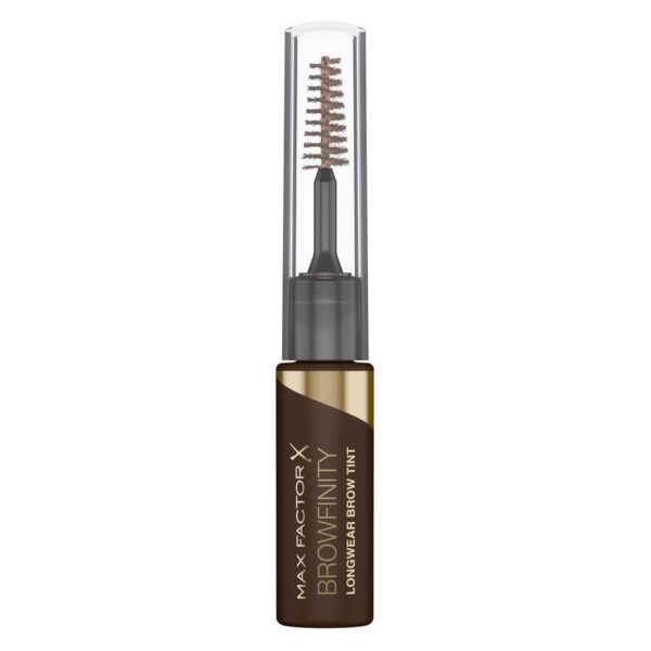 Max Factor Browfinity Eyebrow Pencil 01 Soft Brown 4