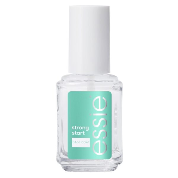 Essie Strong Start Base Coat 13