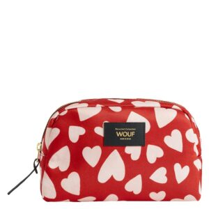 Wouf Amore Toiletry Bag