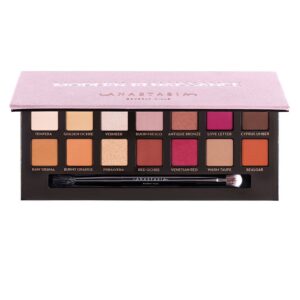 Anastasia Beverly Hills Eye Shadow Palette Modern Renaissance 9