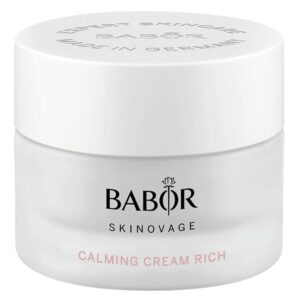 Babor Skinovage Calming Cream Rich 50ml