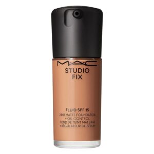 MAC Cosmetics Studio Fix Fluid Broad Spectrum Spf 15 NW30 30ml