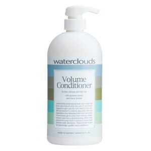 Waterclouds Volume Conditioner 1000ml