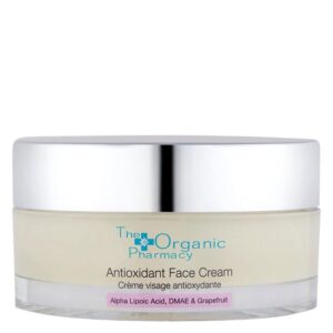 The Organic Pharmacy Antioxidant Face Cream 50ml