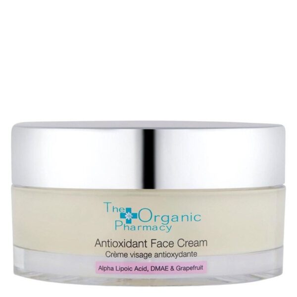 The Organic Pharmacy Antioxidant Face Cream 50ml