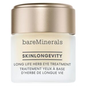 BareMinerals Skinlongevity Long Life Herb Eye Treatment 15g