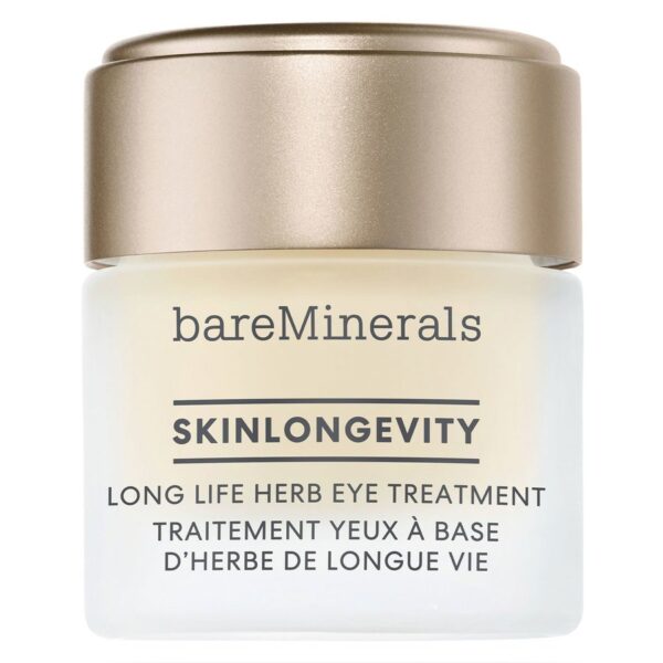 BareMinerals Skinlongevity Long Life Herb Eye Treatment 15g