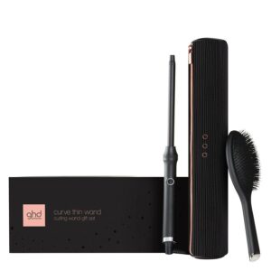 ghd Curve Thin Wand Christmas Gift Set