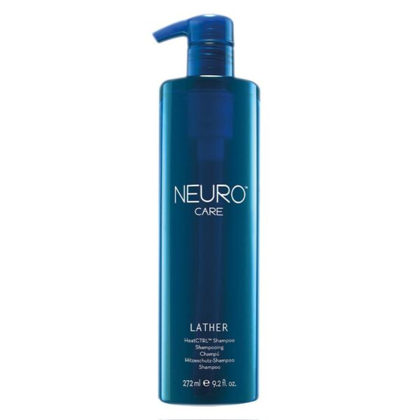 Paul Mitchell Neuro Lather Shampoo 272ml