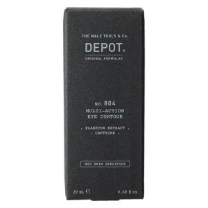 Depot No. 804 Multi-Action Eye Contour Eye Cream 20ml