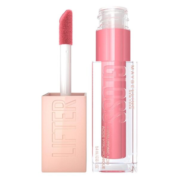 Maybelline Lifter Gloss Candy Drop 21 Gummy Bear 5