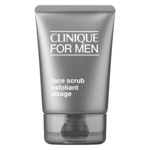 Clinique For Men Face Scrub 100ml