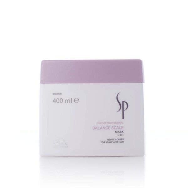 Wella Professionals Sp Balance Scalp Mask 400ml