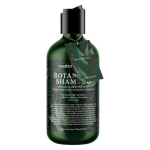 Waterclouds Botanical Shampoo 250ml