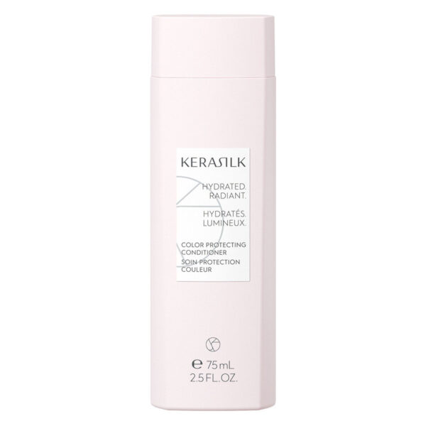 Kerasilk Color Protecting Conditioner 75ml