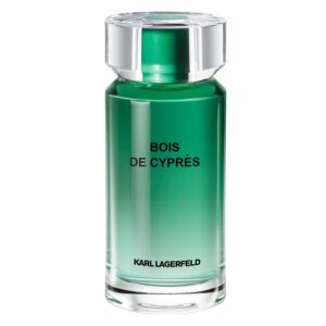 Karl Lagerfeld Bois De Cyprès Eau De Toilette 100ml