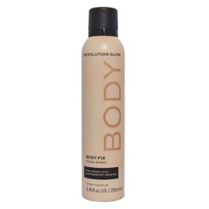 Revolution Beauty Makeup Revolution Revolution Body Fix Fixing Sp