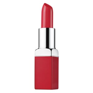 Clinique Pop Lip Colour + Primer Passion Pop 3