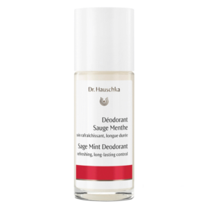 Dr. Hauschka Sage Mint Deodorant 50ml