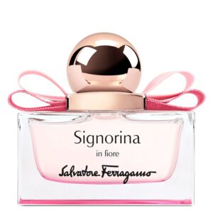 Salvatore Ferragamo Signorina In Fiore Eau De Toilette 30ml