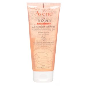 Avène Trixera Nutrition Nutri-Fluid Cleanser 100ml