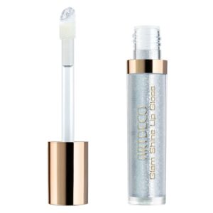 Artdeco Glam Shine Lip Gloss 1 Silver Lights Glamour 4ml